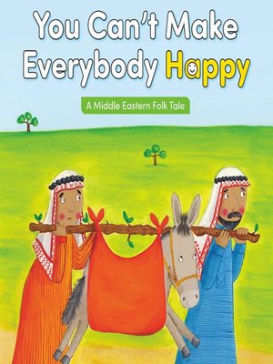 cover image of You Can't Make Everybody Happy